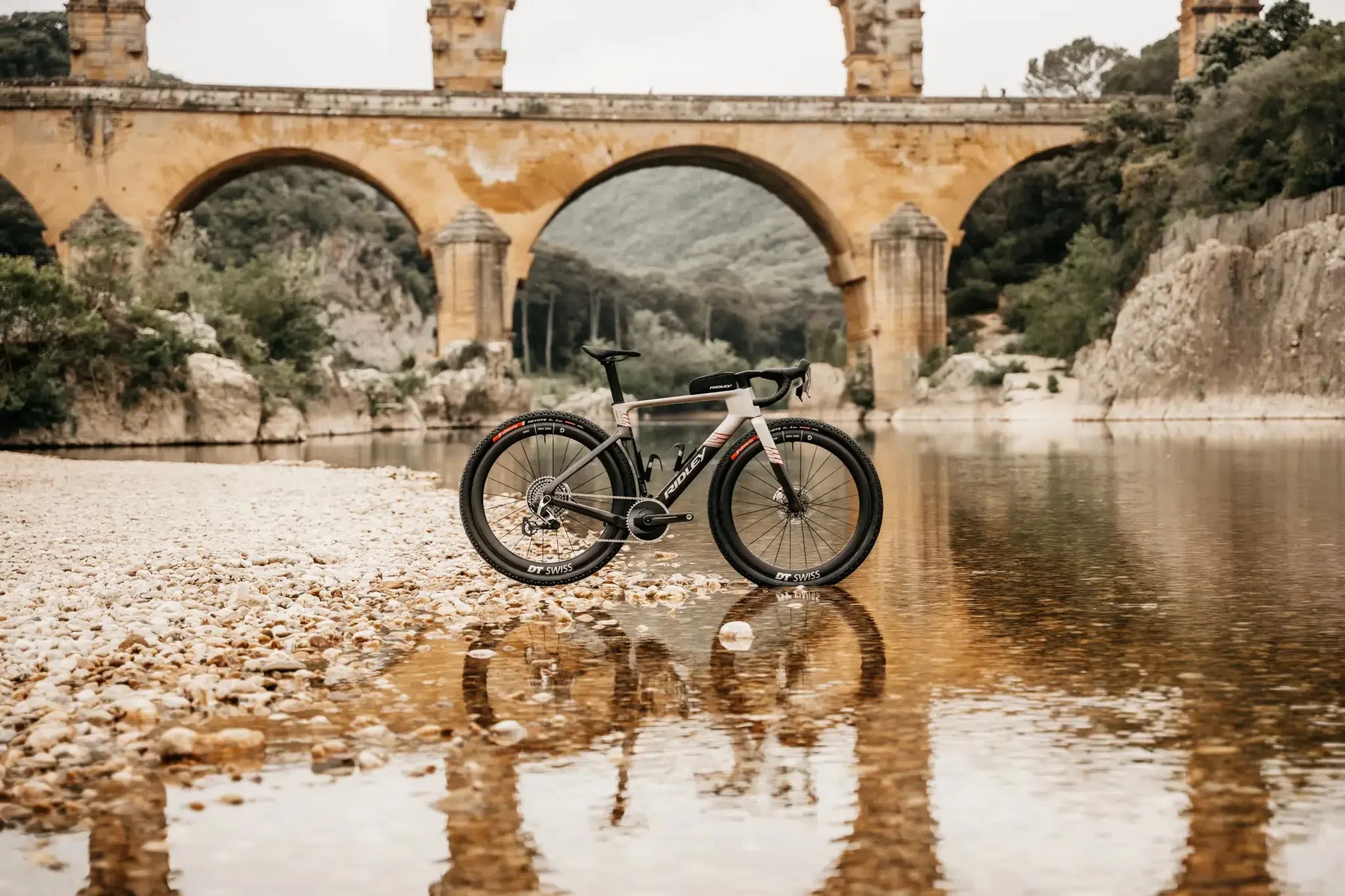 Ridley Kanzo Fast 2.0